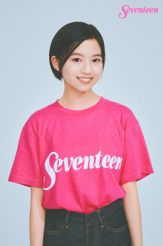 (C)Seventeen／集英社 撮影／千葉タイチ