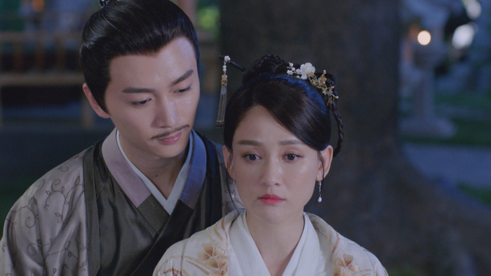 &copy; china Huace Film & TV Co., Ltd.