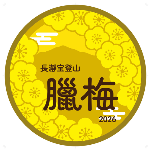 特別ヘッドマーク　イメージ