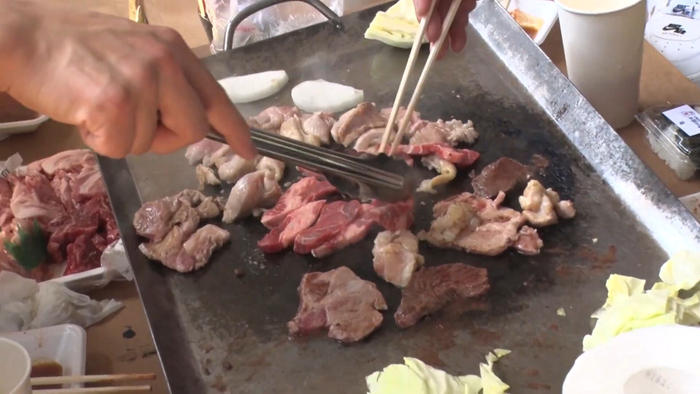 長野県飯田市は焼肉店だらけ！？