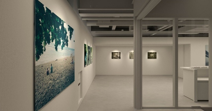 ベースメントギャラリー