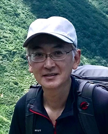 松井 茂館長