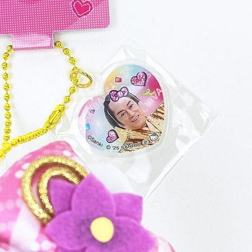 マツケンキティ