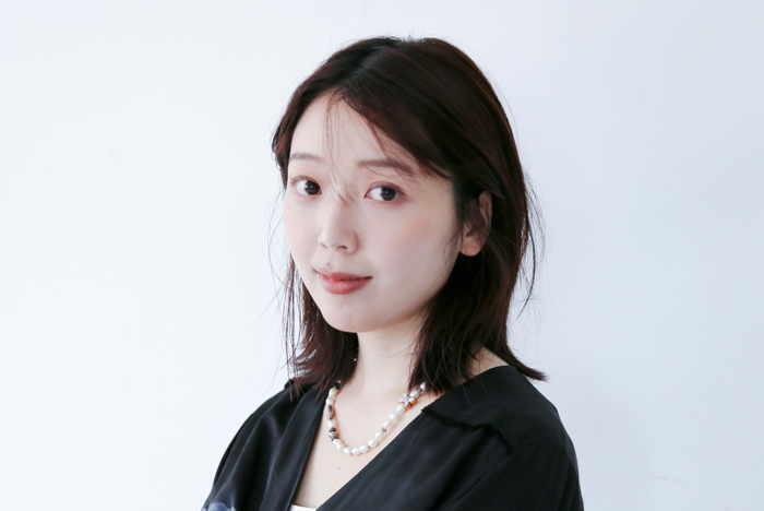 ［写真］Yurina Miya