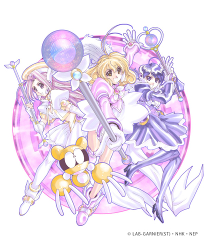 25周年を迎え、かつての視聴者はもちろん、これから作品に触れる新しいファンにも楽しんでいただける 特別なイベントとなっています。『コレクター・ユイ』の魅力をあらためて語り合い、作品が持つ&ldquo;未来を照らす力&rdquo;を一緒に分かち合いましょう。