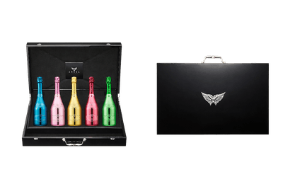 ANGEL CHAMPAGNE Vintage Eclat Chrome(2)