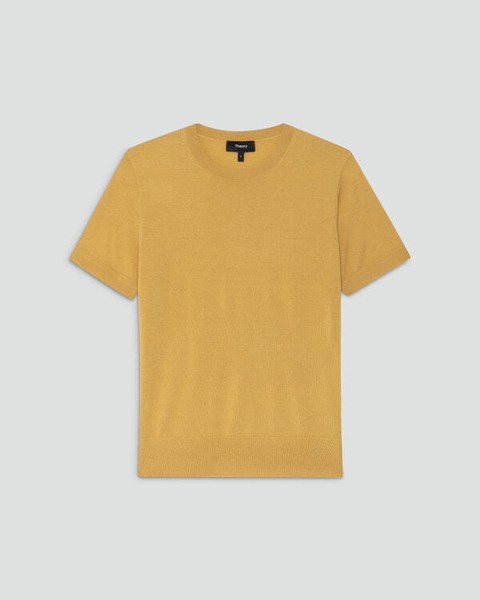Regal Wool Sweater Tee P