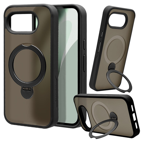 フロストブラック