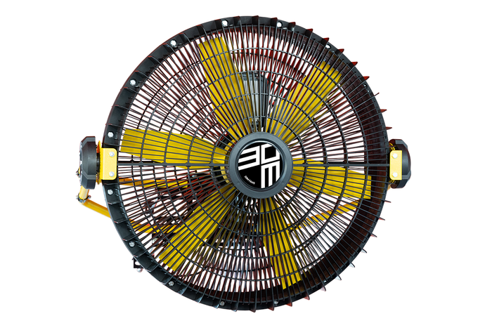 30M FANS HANG