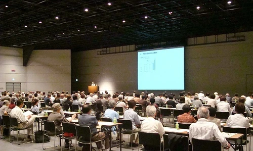 神奈川県住宅供給公社のシニアライフセミナー開催！ 　～そのときでは遅い！「老後の住まい計画」～