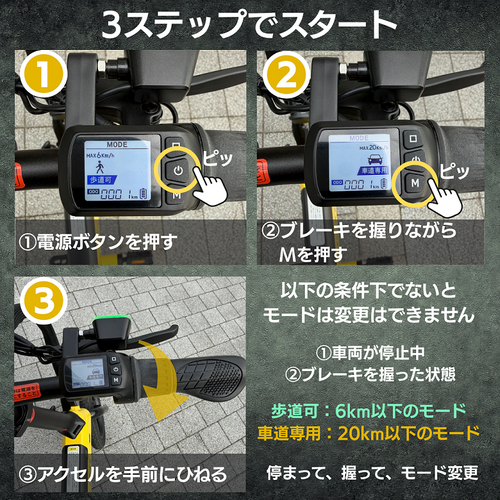 glafit NFR-01操作方法