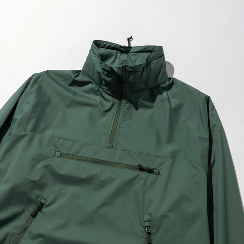 #01A PERTEX PCS SMOCK｜PocketWork