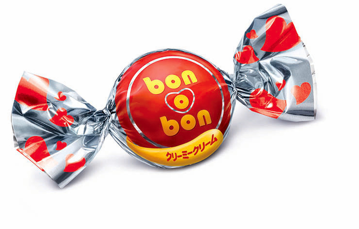 ボノボン　クリーミークリーム