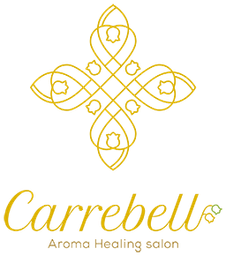 最も「プレミアム」なロゴ(Carrebell)