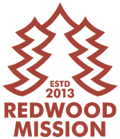 NPO法人 Redwood Mission