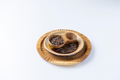 一番摘みほうじ茶