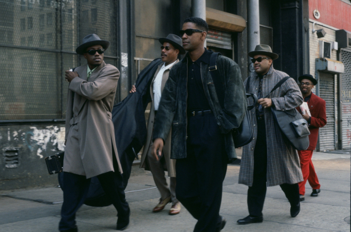 &copy; 1990 Universal City Studios, Inc. All Rights Reserved.