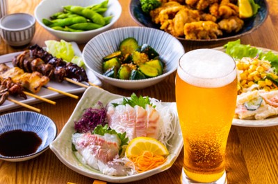 食事を楽しむためのオーラルケア