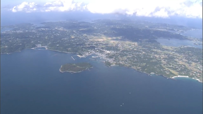長崎県の壱岐島は神様密度日本一！？
