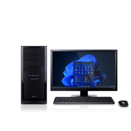 SOLUTION&infin;ミドルタワー