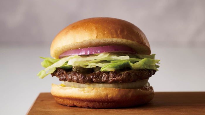 トリコバーガー