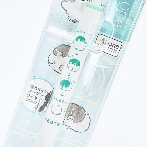 コウペンちゃんのペン