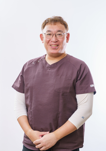 松村正隆　前代表