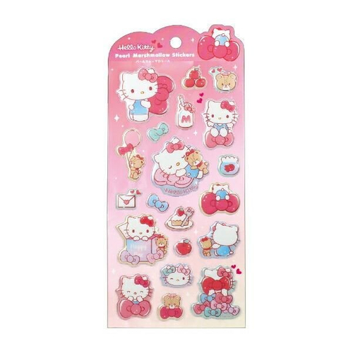 サンリオシール