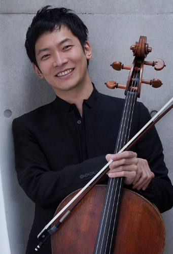 中木健二　&copy;塩澤秀樹