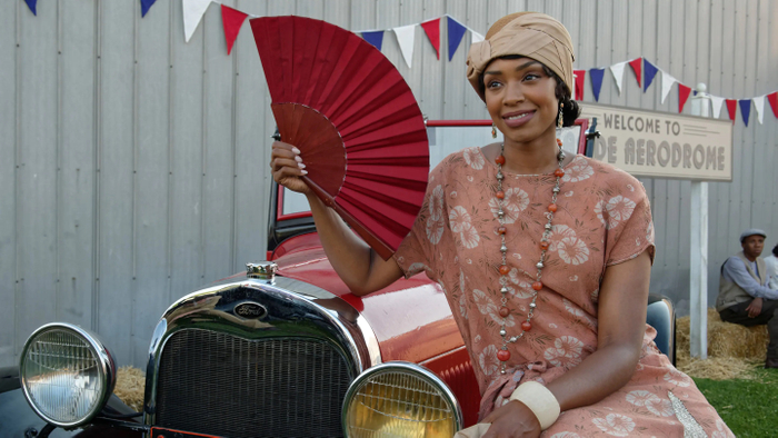 &copy; 2018 Shaftesbury Films Inc.