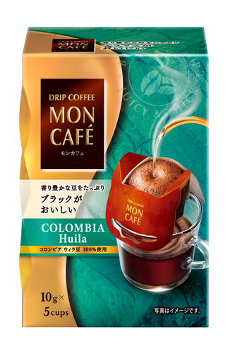 5袋入　 735円（税込）