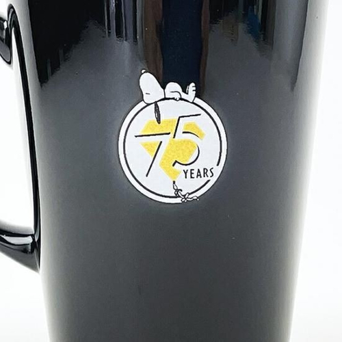 スヌーピーコップ