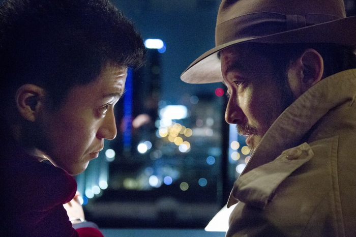 &copy;2014 モンキー・パンチ／「ルパン三世」製作委員会