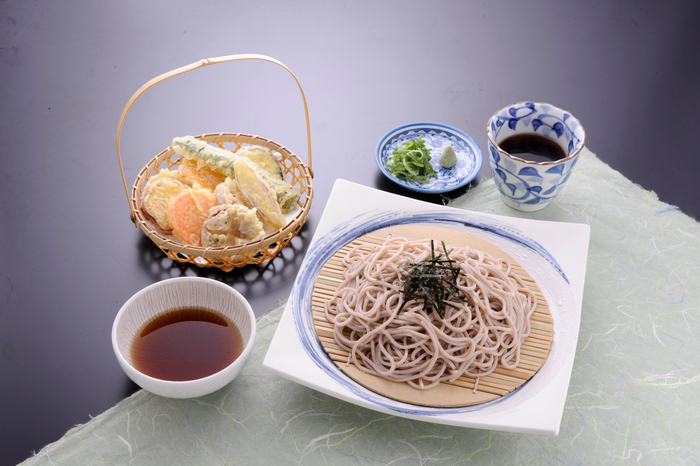 毎日食べても飽きない、国産素材にこだわった京都らしい上品な味わい1