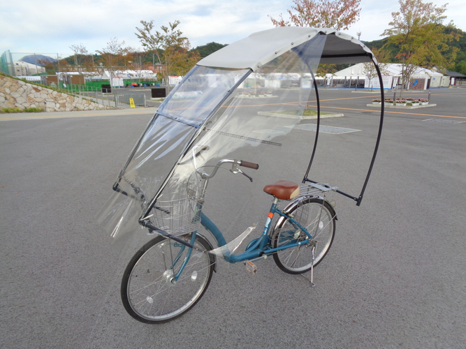 基本セット　斜め前