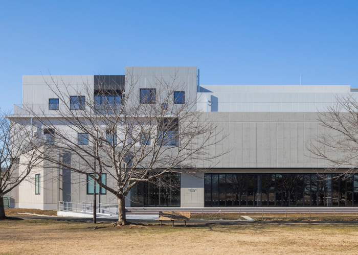 コスモスパレット パレットⅡ 外観