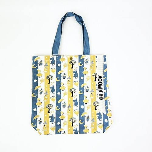 ムーミンのバッグ