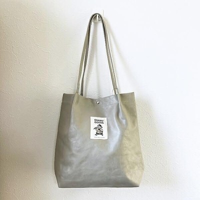 オサムグッズのトートバッグ