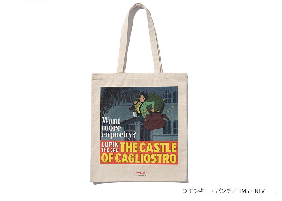 トートバッグ