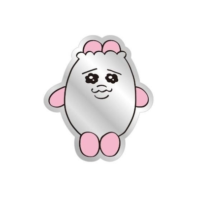 おぱんちゅうさぎのコンプリートセット