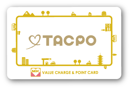 TACPOカード
