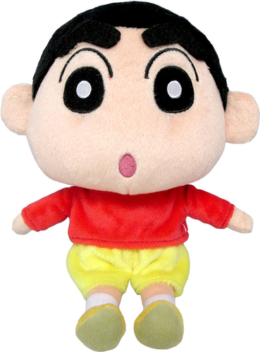 ぬいぐるみ しんちゃん Sサイズ