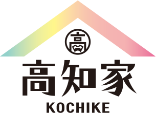 高知家 Logo