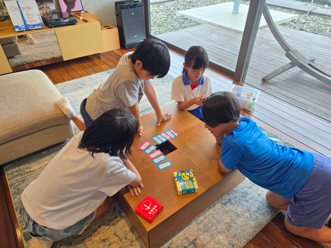 学童ホテルイメージ2