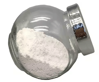 図. チタン酸カルシウムの製品画像