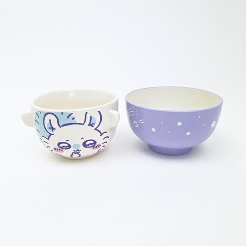 ちいかわのお茶碗