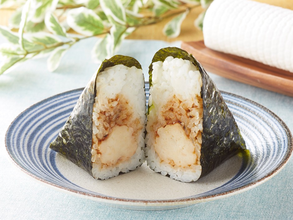 九州産華味鳥つくね(生七味)画像(画像はイメージです。)