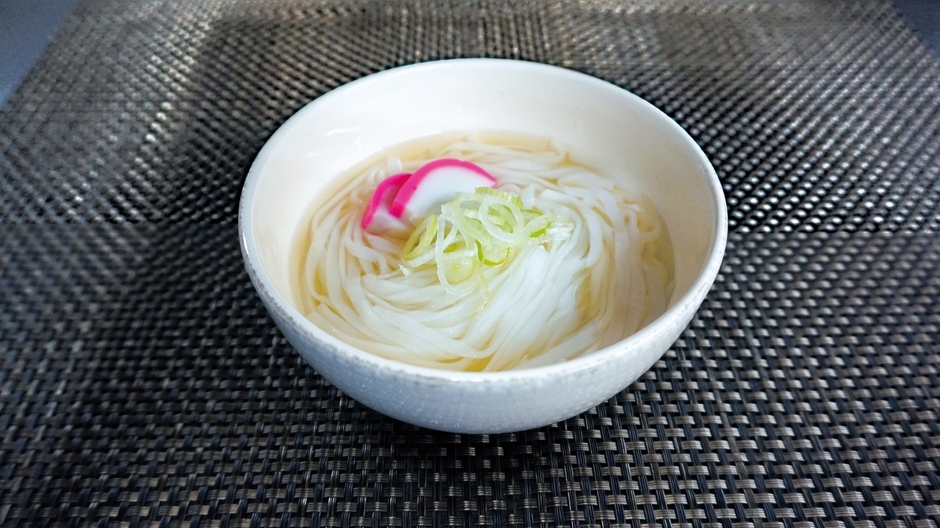 メニュー例１