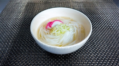 メニュー例１