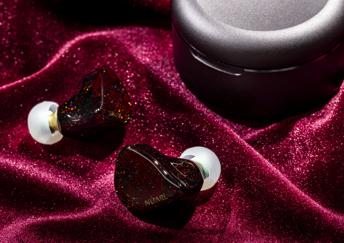 Inovator(Burgundy Red) 4